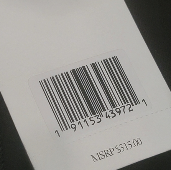 Jason Wu A-Line Dress - Picture 12 of 12